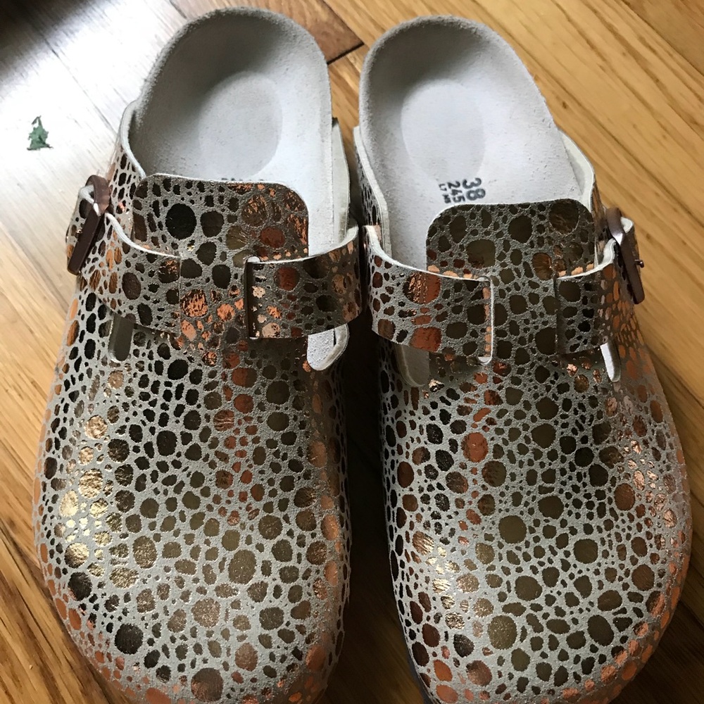 Shoes Birkenstock